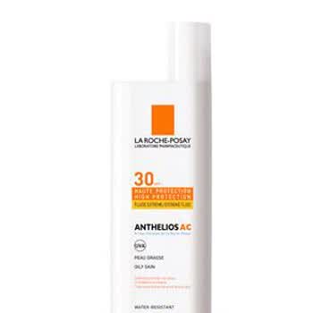 理肤泉轻盈防晒乳液 SPF30+ PA+++ 50ml