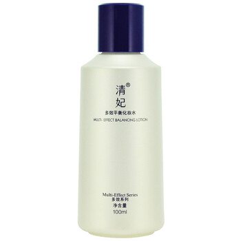清妃 多效平衡化妆水100ml
