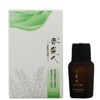 香袭人复方细致毛孔精油10ml