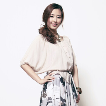 浪漫一身 2012夏装女 韩版宽松蝙蝠袖短袖女衬衣衬衫8121214 卡其 L