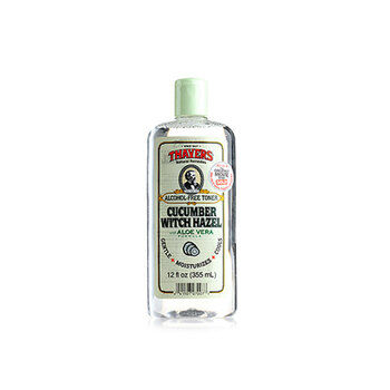 金缕梅Thayers 纯金缕梅收敛水355ml