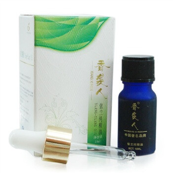 香袭人单方依兰纯精油10ml