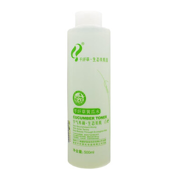 千纤草 黄瓜水500ml