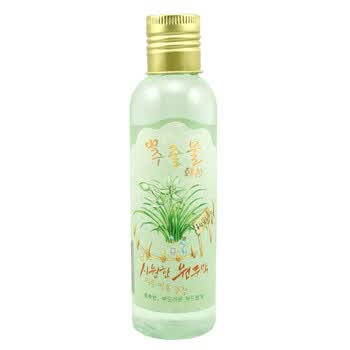 韩妙 炫白亮透白兰水 120ml