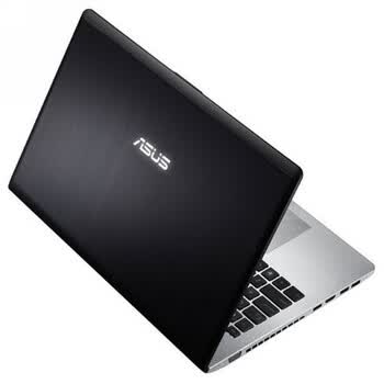 华硕（ASUS）N56XI321VZ-SL 15.6英寸笔记本电脑（i5-3210M 4G 7200转750G GT650M 2G独显 Win7 黑色）