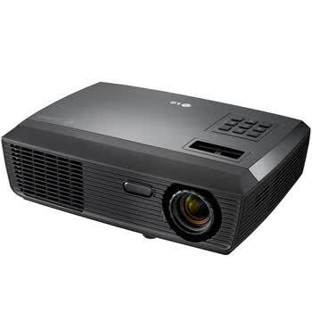 LG BX275 投影机（黑色）