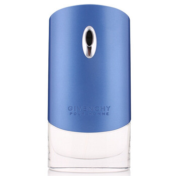 Givenchy纪梵希蓝绅士男士香水50ml