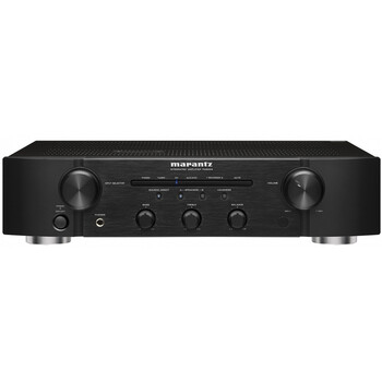 马兰士（marantz） PM6004 立体声合并放大器（黑色）