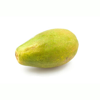 台湾日升木瓜(约4Kg) 红肉木瓜 台湾水果
