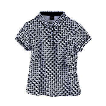 约晴 Utree 女士情侣T TL004 T-shirt 白色 XL