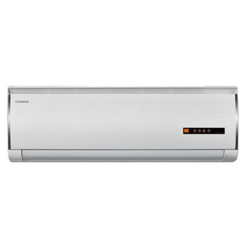 科龙（Kelon） KFR-26GW/EFVDS3 1匹 壁挂式家用冷暖变频空调（白色）