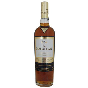 Macallen麦卡伦1700系列金钻纯麦苏格兰威士忌700ml