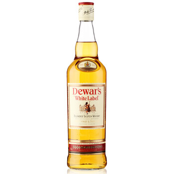 帝王白牌苏格兰威士忌 750ml