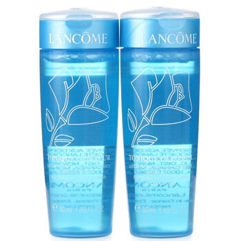 Lancome兰蔻清滢嫩肤水(中性)50ml 2只装