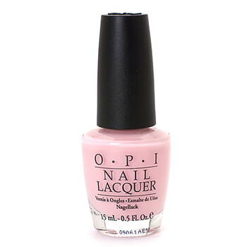 OPI Beyond系列热吻时尚（亚光粉）指甲油 NL H31 15ML