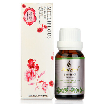 美芙乐茶树净油祛痘精油 15ml