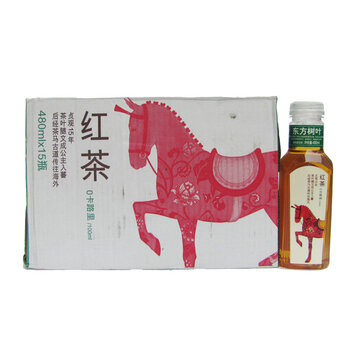 农夫东方树叶红茶 480ml*15瓶