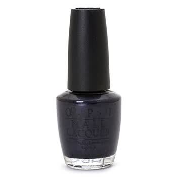 OPINight Brights系列磁铁蓝宝石指甲油 NL B60 15ML