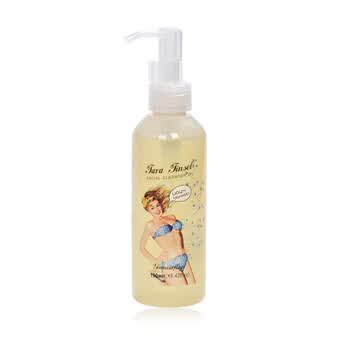 Glamourflage格兰玛弗兰 亮丽塔拉洁面油190ml