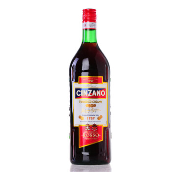 仙山露（红）1000ml