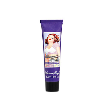 Glamourflage格兰玛弗兰 萝西滋润护手霜30ml-薰衣草