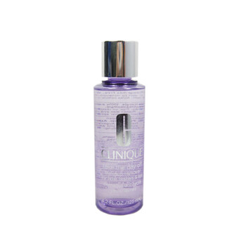 CLINIQUE倩碧 眼唇部卸妆液 125ML