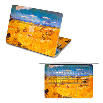 SkinAT MacBook全套贴膜 收割者 Pro 15 (Retina)