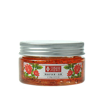 淡香似芳玫瑰鲜花花瓣保湿美白面膜