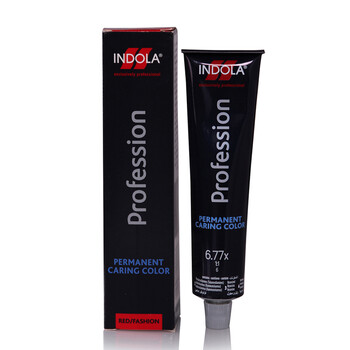 【全网比价】原装进口德国INDLA妍多娜缤纷染