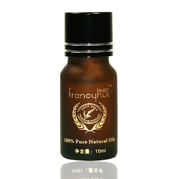 法氏汇/Francyhui生姜精油单方10ml