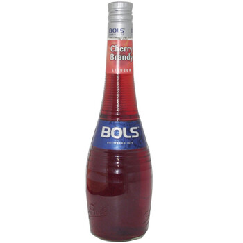 荷兰 Bol's波士樱桃力娇酒700ml
