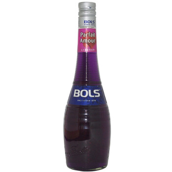 荷兰 Bol's波士紫罗兰力娇酒700ml