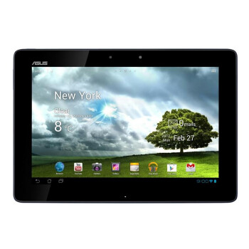 华硕（ASUS）EeePad TF300T 标准版 10.1寸平板电脑（Tegra3四核 32GB IPS广角硬屏 Android 4.0 蓝色）