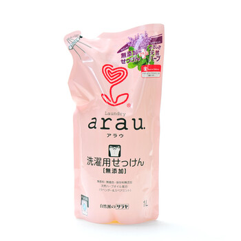 亲皙 洗衣液（替换装） 1000ml