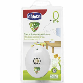 智高chicco智高超声波电子驱蚊器C00001890300000