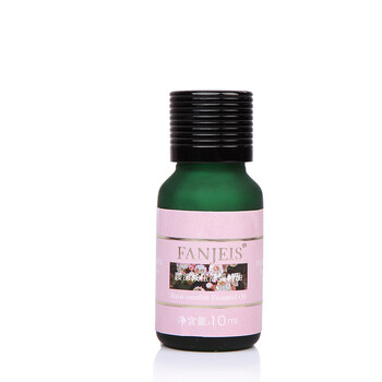 梵洁诗 FANJEIS 腰部减压舒缓精油10ml