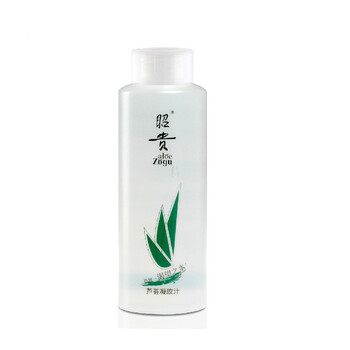 昭贵芦荟凝胶汁400ml