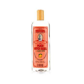 金缕梅Thayers 水蜜桃爽肤水 355ml