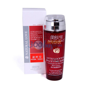 美肤宝逆时空焕颜紧肤水 120ML
