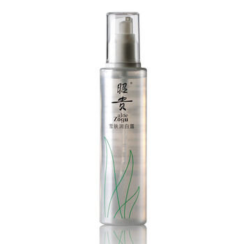 昭贵雪肤润白露120ml