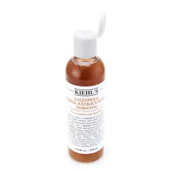 Kiehls科颜氏 契尔氏金盏花植物精华化妆水250ML 爽肤水
