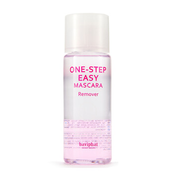 芭比菲特Baviphat one-step睫毛膏卸妆液100ml