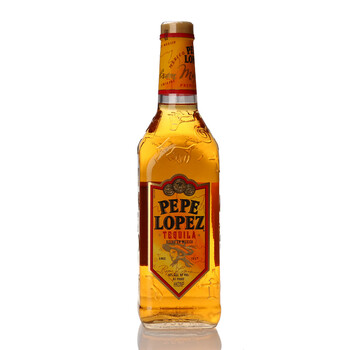 雷博士 金龙舌兰 墨西哥烈酒 750ml