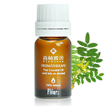 森林雅舍 EleGreen 乳香纯精油 10ml