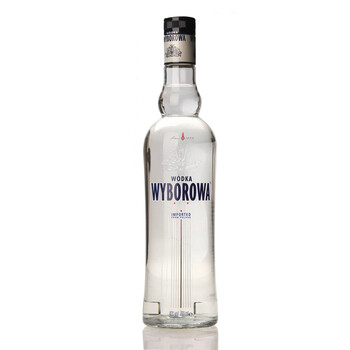 维波罗瓦 伏特加 700ml