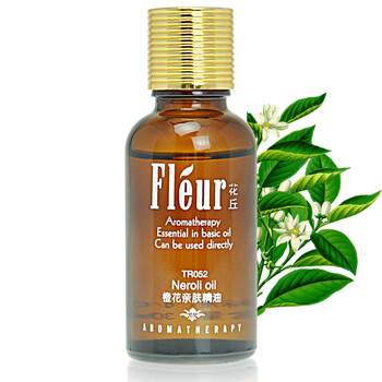 森林雅舍 EleGreen 橙花亲肤精油 30ml