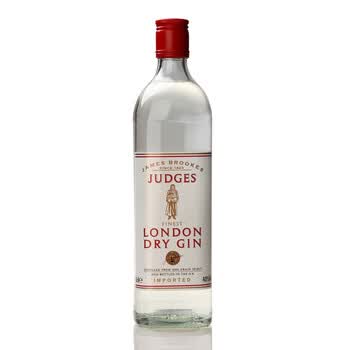 英国 爵士 金酒 700ml