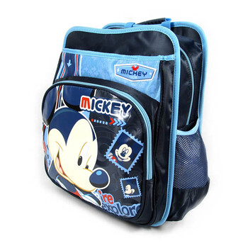 Disney SM80181米奇儿童护脊书包