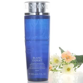 兰蔻Lancome臻白美容液（均衡） 200ml