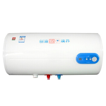 樱花（Sakura） SEH-5002 双管加热50升电热水器
